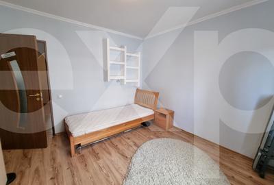 Apartament 3 camere de închiriat – Cluj-Napoca, str. Năsăud | 71 mp - 13