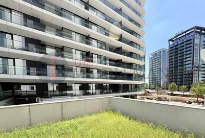 Apartament 3 camere cu terasă verde 70 mp | One Lake Club - 13