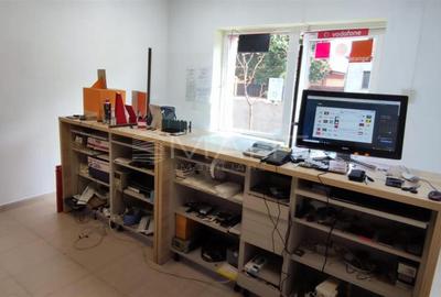 Spatiu comercial zona Bartolomeu - 2