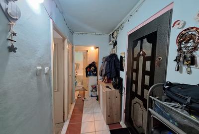 Locatie ideala - 2 camere-etaj intermediar-partial mobilat-Lipovei - 7