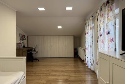 Vila P+M, 2020,Sc=101 mp,Su=160 mp,mobilata+utilata,str.Agricultorului - 15