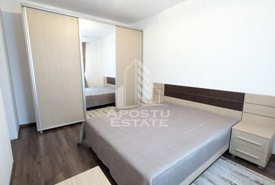 Apartament 2 camere de închiriat,centrala proprie, Giroc, Timiș - 4