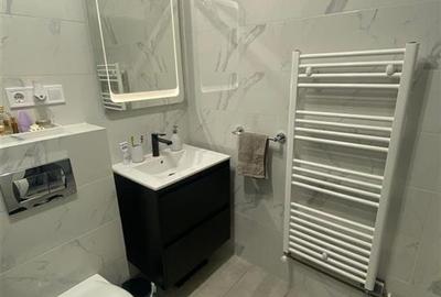 Apartament cu 3 camere 2 bai si curte in Selimbar - 15