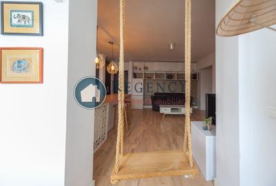 Apartament 2 camere Piata Amzei - 3