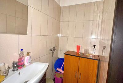 Investitie in zona Centrala, 38 mp cu pod si curte, Parcul Feroviarilor - 7