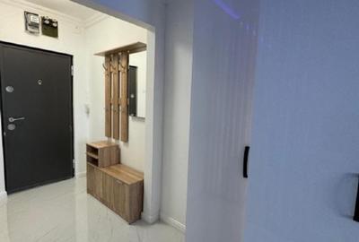 Închiriez studio ultralux  Parcul Tăbăcăriei, City Park Mall - 12