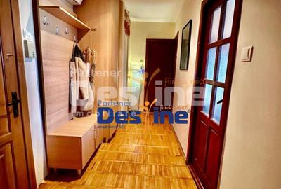 Apartament 2 camere, zona excelenta, aproape de centrele comerciale si de centru - 8