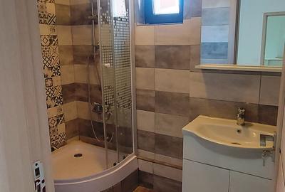 Apartament cochet + curte, etaj 1, Vatra Luminoasa -Iancului - 12
