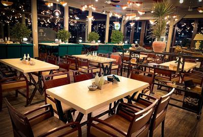 De vânzare Restaurant Patchoulito – Ștrandul Neptun, Arad - 8