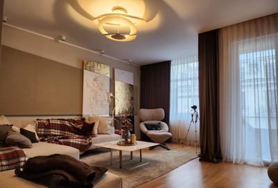 Parcul Ioanid apartament 3 camere imobil 2015. - 4