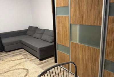 Militari, Lujerului, renovata acum - 6