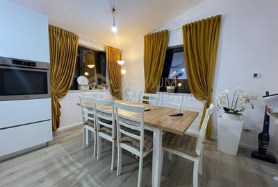 GIROC - Casa individuala - Lux - Toate utilitatile - 5