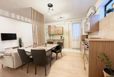 Apartament cu 4 camere și grădină proprie, aproape de Casa Presei | JIULUI | - 1