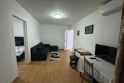 🙋 Tomis NORD 🔸 3 Camere 52m² Incadrat Mobilat Utilat Etaj 3 - 1