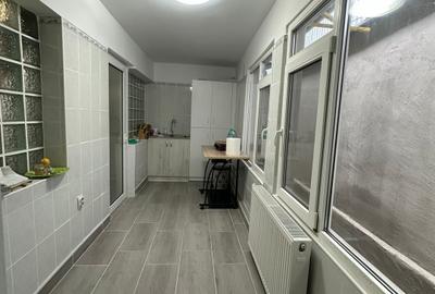 Casa Parter+Mansarda, zona Islaz. - 3
