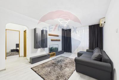 Investitie Apartament 2 camere- langa Parcul Tineretului, 3 min metrou - 1