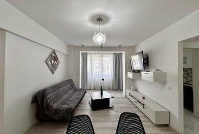 Apartament 2 camere, Centrala Proprie, Ultracentral, Ploiesti - 1