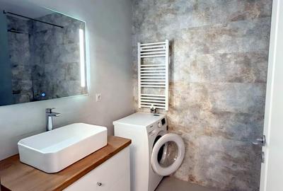 2 camere, bloc nou, cu garaj, in Gheorgheni, in Grand Park, zona Iulius Mall - 8