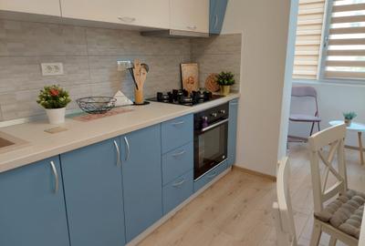 Apartament 2 camere decomandat, zona DACIA-SPECTRUM - 10