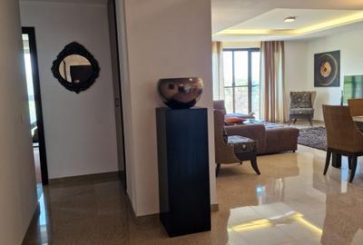 Otopeni langa aeroport apartament 4 camere et. 2/3 mobilat utilat lux, parcare - 14