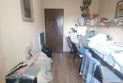 REA1023846 Apartament 3 camere I Titulescu - 12