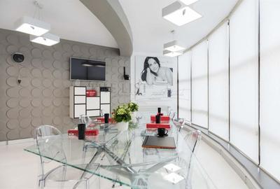 Apartament 4 camere - ARCUL DE TRIUMF - Rezidential/Comercial - 1