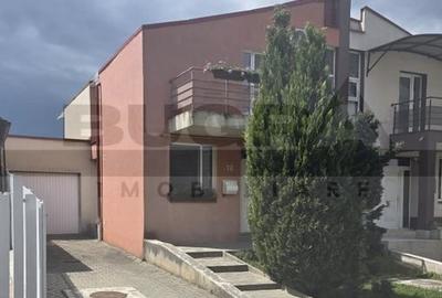 Duplex finisat cu garaj și 3 parcări - Bună Ziua - 2
