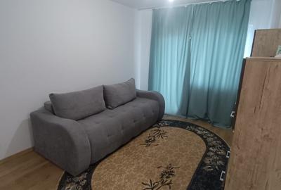 Apartament 2 camere, de vânzare, Mănăștur ,zona Primăverii, etaj 3 din 4 - 2