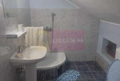 DE VANZARE CASA IN COM. BRANESTI (IF) - 15