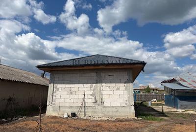 Casă de vânzare - Giurgiu - Petru Rareș - 4
