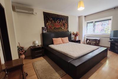 Apartament 4 camere Parc Herastrau - 10