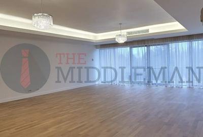 Apartament 4 dormitoare | 230 mp | Șos. Nordului | Herăstrău - 2