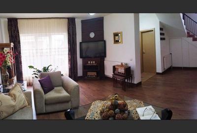Casă modernă tip Duplex 120 mp, Apahida - 2
