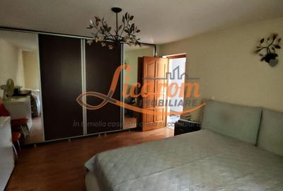 Apartament la casa + anexa gospodareasca, zona Blumana -Bartolomeu. - 4