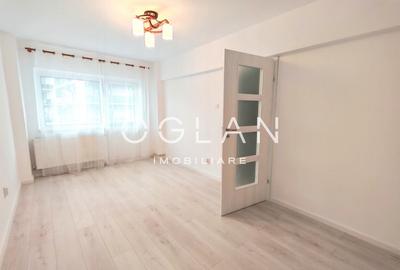 Apartament cu 2 camere decomandat în Mihai Viteazul