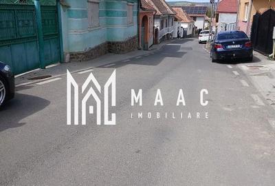 Casa de vanzare cu teren | zona centrala| Miercurea Sibiului - 3