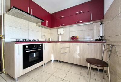 Tomis Nord - apartament 3 camere decomandate - 1