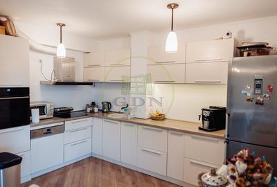 Comision 0%! Casă de vânzare în Cluj, cartierul Europa - 3