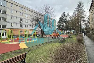 Apartament 3 camere, etaj 3, decomadat, Gheorgheni - 7
