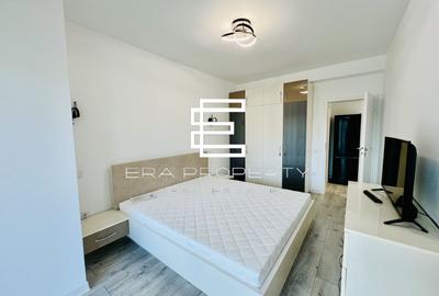 Penthouse 5 camere -131 mp- la cheie- imtabulat-zona Industriala Vest - 4