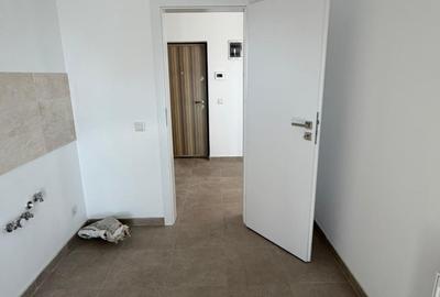 Parcul Carol-Sos Viilor - duplex 3 camere- terasa - 13