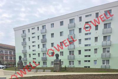 Apartament cu 2 camere de vânzare în Sfântu Gheorghe, pe Aleea Elevilor! - 3