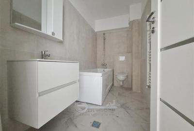 Apartament 2 camere de vanzare in Iasi, Galata, 57,81 mp, bloc nou - 13