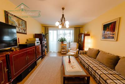 Apartament  cu 5 camere, zona Fortuna ,Arad - 2