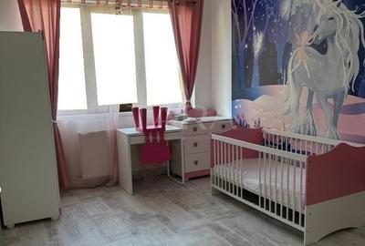 Apartament modern 3 camere, zona Dumitru Mocanu - 7