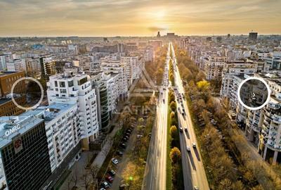 Garsoniera de inchiriat Unirii | imobil 2023 | totul nou | lux | spa - 10