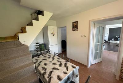 BERCENI-VIDRA, CASA P+M 130 MP, LOT 260 MP! - 20