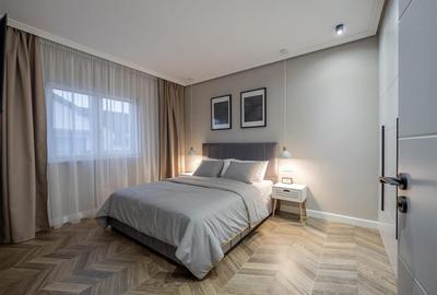 Apartament modern 2 camere in Cartierul Arhitectilor - 4