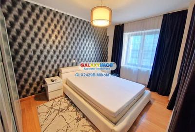 Apartament 2 camere Loc Parcare -1 Aviatiei - Upground Residence - 2