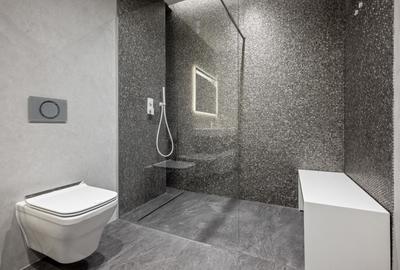 Duplex PENTHOUSE 5 camere | Herăstrău | 240 mp utili | Terasă 94 mp - 20